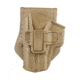 Scorpus M1 Level 2 Holster G-9R, Glock 17/19/26, Left Hand, Flat Dark Earth, 3QG-HT-SCG9RH-SC-G9RLHT
