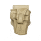 Scorpus M24 Belt Holster w/ Level 2 Retention, Sig P226, Right Hand, Flat Dark Earth, sc-24b226rt
