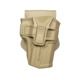 Scorpus M24 Belt Level 2 Retention Holster, Right Hand, Flat Dark Earth, SC-24B226RT
