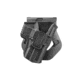 Scorpus M24 Holster w/ 2 Retention System, Left Hand, Black, 3QG-HT-SC24RS-SC-24BG9RLHB
