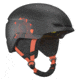 SCOTT Keeper 2 Plus Helmet - Kids, Black, Small, 2673960001006