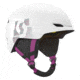 SCOTT Keeper 2 Plus Helmet - Kids, White, Medium, 2673960002007