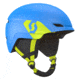 SCOTT Keeper 2 Plus Helmet - Kids, Racer Blue, Small, 2673962523006