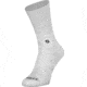 SCOTT Trail Camo Crew Socks, White/Black, Large, 2752431035048-L