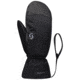 SCOTT Ultimate GTX Mitten, Black, Medium, 2779420001007