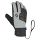 SCOTT Ultimate Plus Gloves, Slate Grey/Black, Medium, 2919006866008