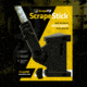ScrapeFix Stick, Black, SF-STV1