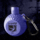 ScrapeFix Velvet Attractant Powder, Purple, SF-VELVET