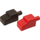 Sea-Dog Battery Terminal Covers - Red/Black - 5/8" 77585