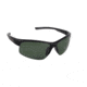 Sea Striker Hatterascal Sunglasses Black Frame Grey Polarized Lenses, 32001