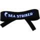 Sea Striker Neoprene Retainer Black, EM403