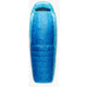Sea to Summit Trek Down Sleeping Bag, Snorkel Blue, Regular/0F, S1043