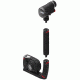 SeaLife Flex Connect Arm, Black SL9901