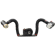 SeaLife Flex Connect Arm, Black SL9901