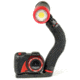 Micro 2.0 Pro Underwater Camera 64GB 2500  Set, BLACK  / RED