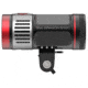 SeaLife Sea Dragon 5000F Auto Underwater Lighting, Black/Red, One size, SL676