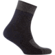 Hydrostop Thin Ankle Sock - Mens-Black-X-Large