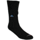 Sealskinz Waterproof Crew Sock Blk-sm 21092