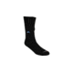 Sealskinz Waterproof Crew Sock Blk-xl 21095