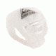 Seattle Sports Blazers White  LED, White 52000