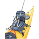 Seattle Sports Crossfire Deck Bag 056417