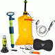 Seattle Sports Deluxe Safety Kit