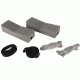 Seattle Sports Kayak Carrier Kit, RS, RS - 12in. Standard 100503
