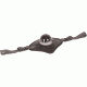 Seattle Sports Sea Rover Deck Compass Black 100466