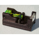 SeeAll Open Sights Micro SeeAll Open Sight Tritium, Crosshair, Black, 850006380558