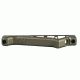 Seekins Precision K20 KeyMod Angled Forward Grip,Flat Dark Earth 0010560051