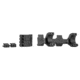 SEEKINS 0010640008 30MM CANTILEVER SCP MNT 0MOA