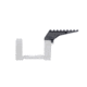 Seekins Precision 45 DEG SIDE PIC RAIL, 0010650166-F