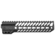 Seekins Precision 9 Inch NOXs KeyMod Rail, Black, 9 Inch Carbine, SEEK10530043