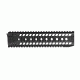 Seekins Precision BAR Quad Rail,10in 0010510007