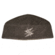 Seekins Precision Fleece Beanie w/Logo,Green,One Size 0010820020
