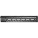 Seekins Precision MCSRV2 M-Lok Rail System, 12in, 0010530033 - F