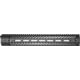 Seekins Precision MCSRV2 M-Lok Rail System, 15in, 0010530035 - F