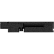 Seekins Precision Mounted Rail Attachment Clamp, MLOK, Black, 0010560101 - F