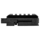 Seekins Precision Mounted Rail Attachment Clamp, MLOK, Black, 0010560101 - F