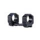 Seekins Precision Precision Mount Black 7075 Aluminum 35mm Tube, 0010650114-F