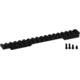 Seekins Precision Scope Base, Remington 700, Short Action, 30 MOA, Number 8 Screws, 0010710025 - F