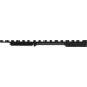 Seekins Precision Scope Base, Remington 700, Short Action, 30 MOA, Number 8 Screws, 0010710025 - F