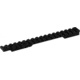 Seekins Precision Scope Base, Remington 700, Short Action, 30 MOA, Number 8 Screws, 0010710025 - F