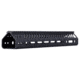Seekins Precision SP3RV3 M-Lok Rail System, 15in, Black, 0010530039 - F