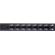 Seekins Precision SP3RV3 M-Lok Rail System, 15in, Black, 0010530039 - F
