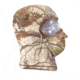 Seirus HWS Comboclava, Realtree Xtra, Xlarge 4006704