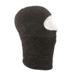 Seirus HWS FR Thick N Thin Scarf, Black 4006682