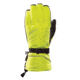 Seirus HWS Yukon Glove " Mens, Hi Vis Yellow, Large 4011693