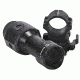 Demo,Sightmark 3x Tactical Magnifier