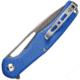 SENCUT Citius Linerlock Blue